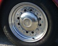 Hubcaps