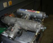 intake plenum 2